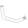 Aftermarket Upper Radiator Hose 15 ID Fits Ford New Holland Tractor 800 D2NN8260B